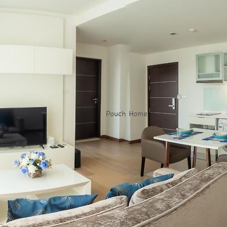 Welive Chiang Mai One Bedroom, 42 Sqm. Eksteriør billede