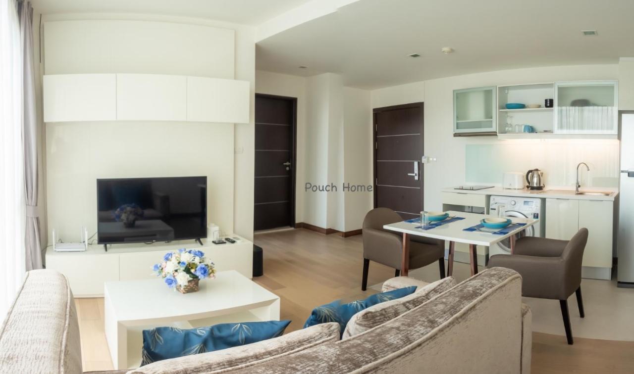 Welive Chiang Mai One Bedroom, 42 Sqm. Eksteriør billede